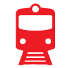 Industries served by EHON Energy Tech includes the Rail transport industry
