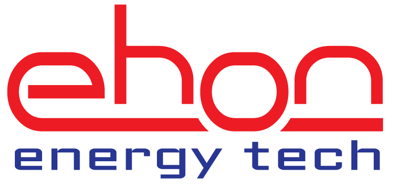 EHON Energy Tech logo
