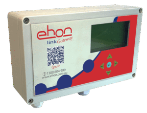 EHON-Gateway-product-overlay Link Gateway integrates into all fuel storage tanks and existing fuel management systems