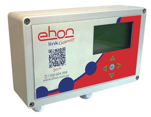 EHON-Gateway-product-overlay Link Gateway integrates into all fuel storage tanks and existing fuel management systems